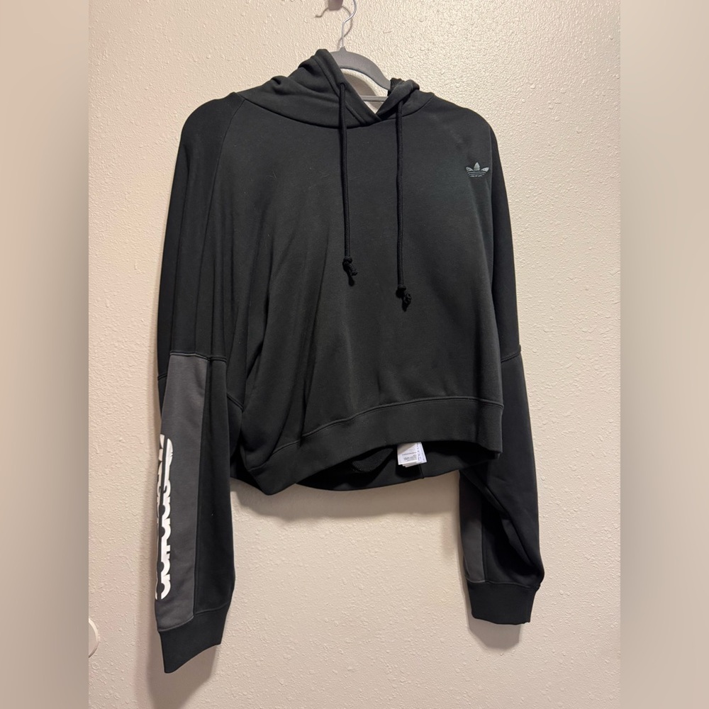 Adidas Hoodie